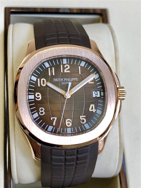 patek philippe 5167r.